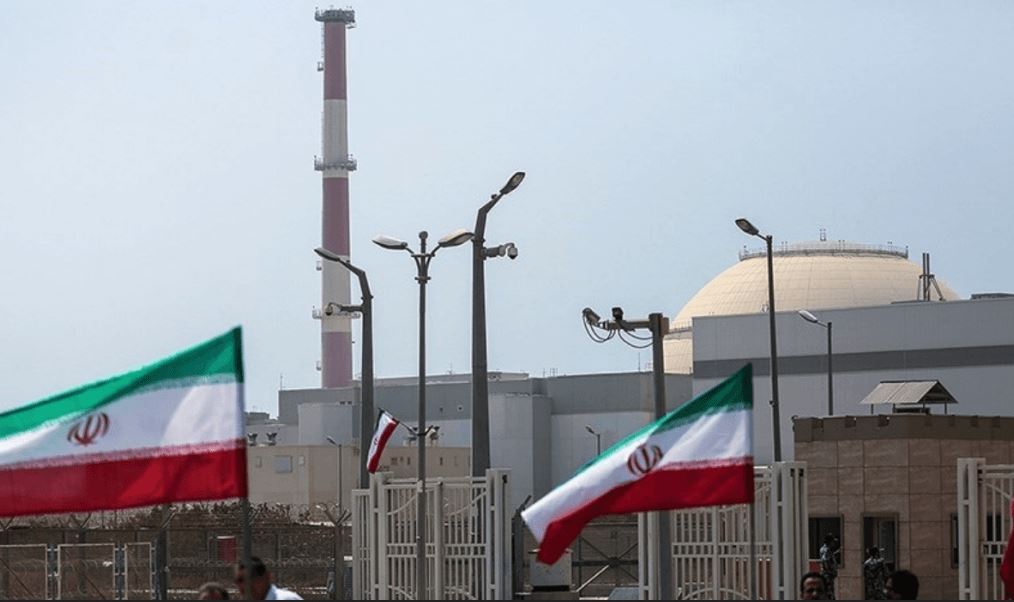 Το Ιράν κατηγορεί το Ισραήλ για “πυρηνική τρομοκρατία”