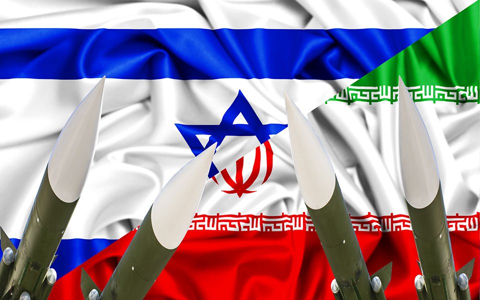 Ισραήλ: Τα πολεμικά μας αεροσκάφη μπορούν να φτάσουν το Ιράν