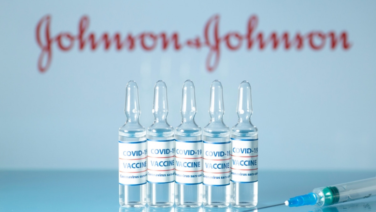 Μετάλλαξη Δέλτα: Σενάριο για δεύτερη δόση όσοι έκαναν το εμβόλιο Johnson