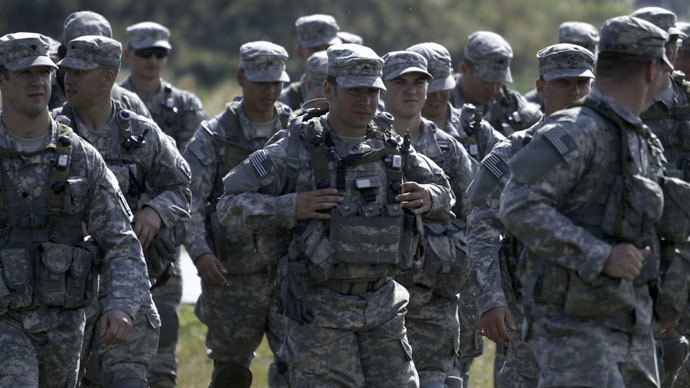Το Κρεμλίνο προειδοποιεί πως δεν θα ανεχθεί στρατεύματα του ΝΑΤΟ στην Ουκρανία