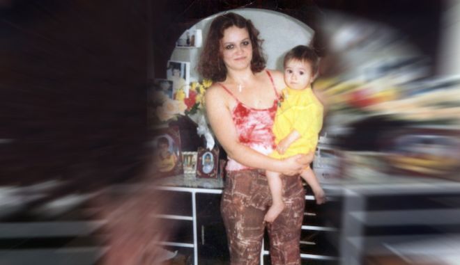 Αγνοούμενη μητέρα βρέθηκε μετά από δέκα χρόνια από το Φως στο Τούνελ