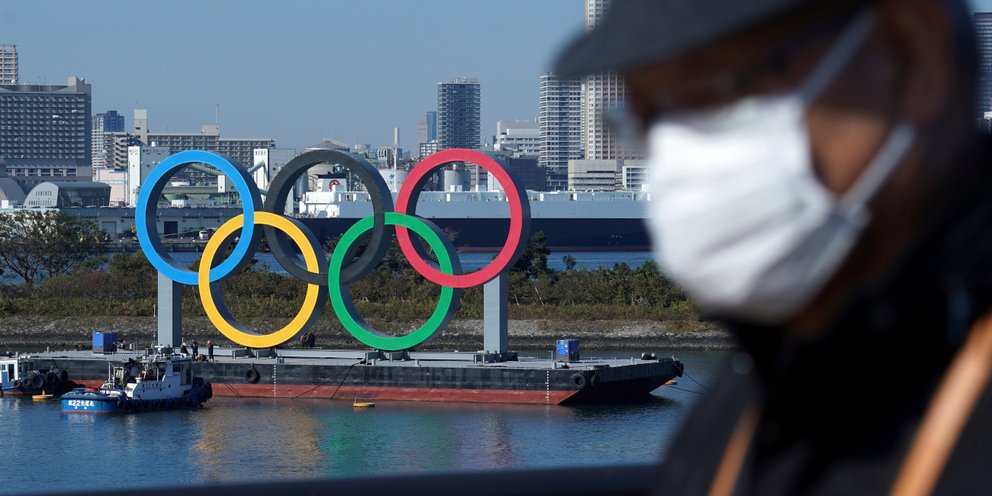 Ένα τέταρτο πιο ισχυρό κύμα κορωνοϊού ξεσπά στην Ιαπωνία 90 μέρες πριν την έναρξη των Ολυμπιακών Αγώνων