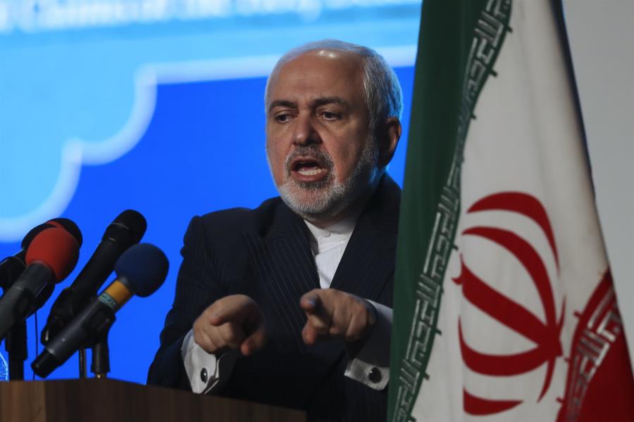 Η Τεχεράνη καλεί τους Ευρωπαίους να πείσουν την Ουάσιγκτον να άρει πρώτα τις κυρώσεις