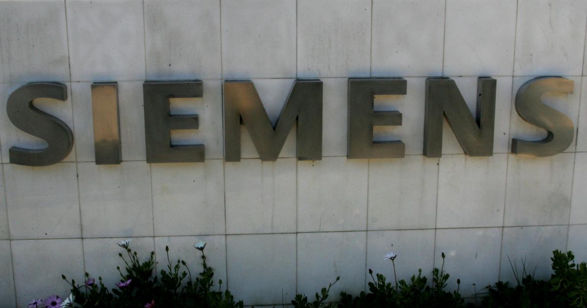 Παραιτείται από το δικαστικό σώμα ο πρόεδρος του δικαστηρίου για την Siemens, Ηλίας Γιαρένης