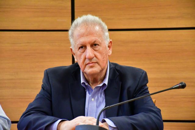 Κ. Σκανδαλίδης: Η κυβέρνηση ρητορικά ζητά συναίνεση ενώ δεν μεταρρυθμίζει αλλά απορρυθμίζει