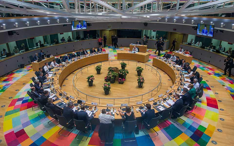 ΕΕ: Σύνοδος Κορυφής στις 25 Μαΐου για κορωνοϊό, κλίμα και Ρωσία