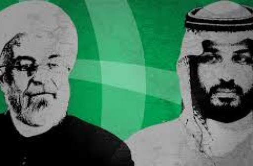 H Τεχεράνη είναι πάντα είναι ανοικτή στον διάλογο με τη Σαουδική Αραβία