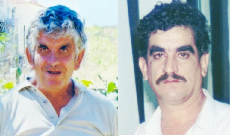 Συγκλονιστικό: Πέθαναν δύο αδέρφια στα Τρίκαλα με διαφορά μισής ώρας!