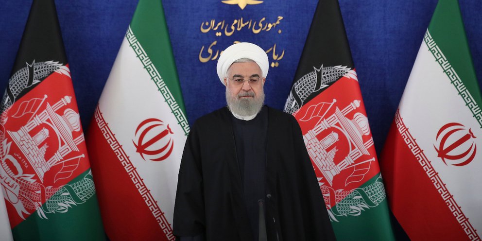 Συνωμοσία ενάντια στην κυβέρνηση βλέπει ο Ιρανός πρόεδρος για την διαρροή της συνομιλίας του Ιρανού ΥΠΕΞ