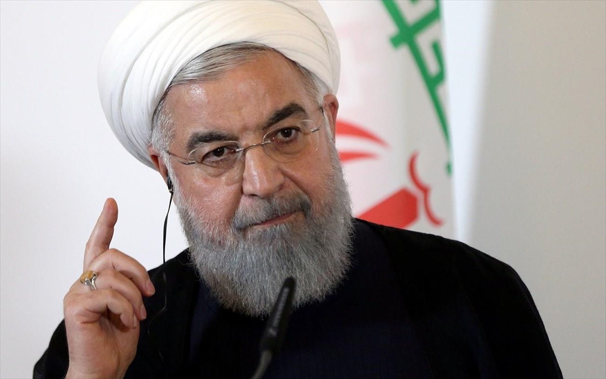 Ιράν: Η Τεχεράνη ενεργοποίησε εξοπλισμό εμπλουτισμού ουρανίου