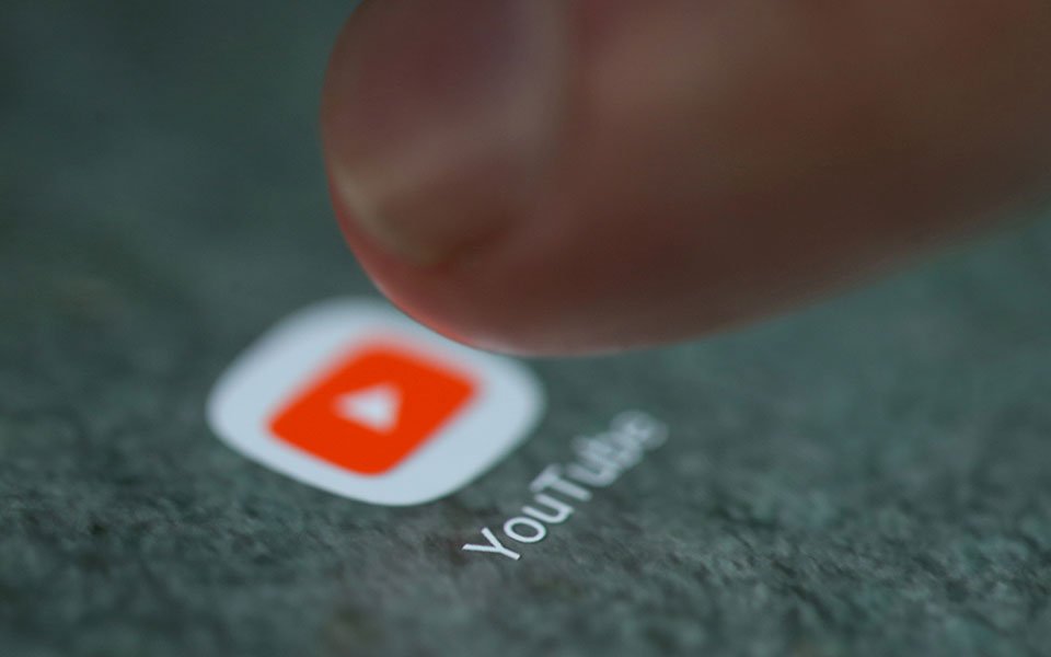 YouTube: Πρόβλημα  για χιλιάδες χρήστες- Καταγγέλλουν πως δεν μπορούν να δουν βίντεο