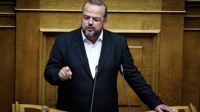 «Στημένο» το εκλογικό αποτέλεσμα του 2019 - Απίστευτη δήλωση βουλευτή του ΣΥΡΙΖΑ