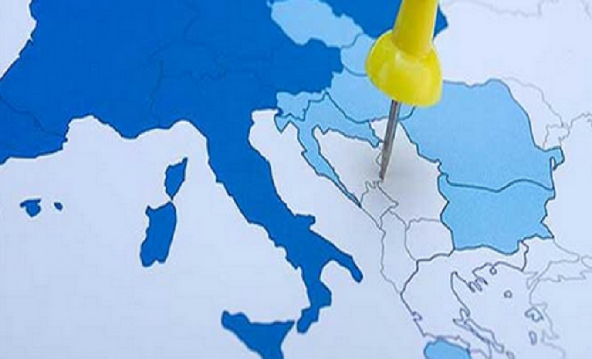 «Όχι» της ΕΕ σε επαναχάραξη των συνόρων στα δυτικά Βαλκάνια