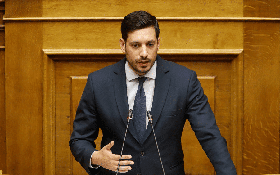 Κυρανάκης
