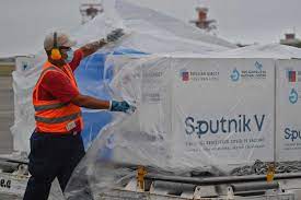 Το Μεκλεμβούργο-Πομερανία θα παραγγείλει ένα εκατομμύριο εμβόλια Sputnik V