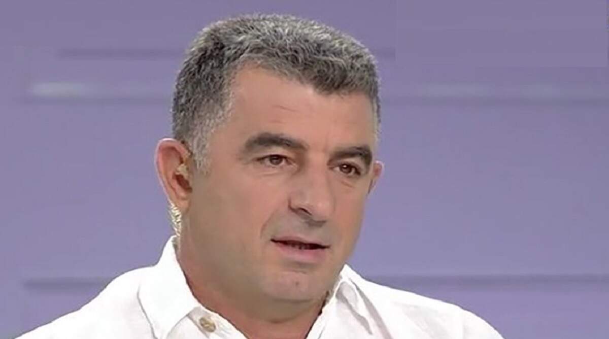 Δολοφονία Καραϊβάζ:  «Τους συγχωρούμε» είπε στις "Αλήθειες με τη Ζήνα" η σύζυγός του Στάθα Αλεξανδροπούλου