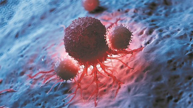 Νέο φάρμακο «εξαφάνισε» τον καρκίνο του παχέος εντέρου απο ασθενείς - Επαναστατική θεραπεία
