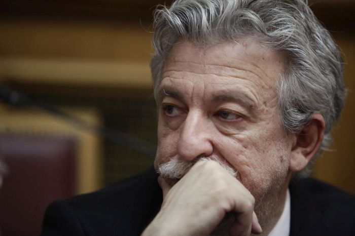 Ειδικό Δικαστήριο - Σταύρος Κοντονής: «Κανένας υπουργός του ΣΥΡΙΖΑ δεν είχε σκοπό τη συγκάλυψη»