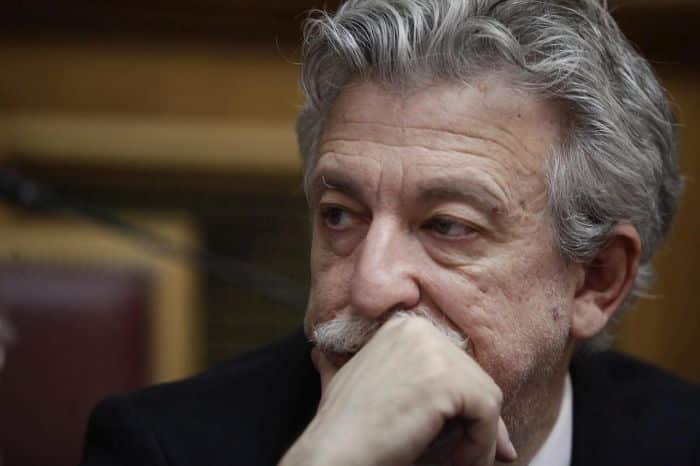 Κοντονής