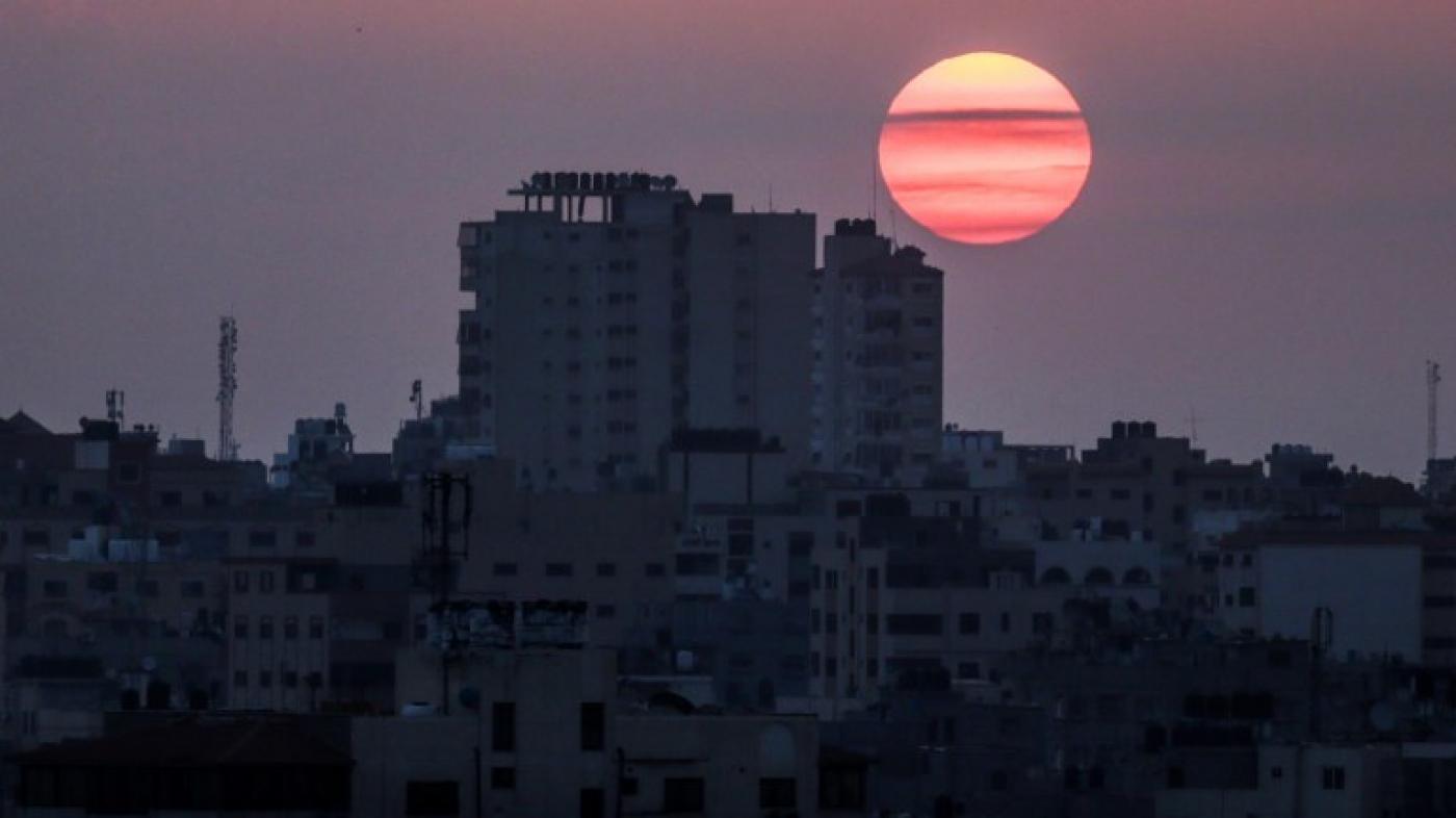 Έκτακτο. Συμφωνήθηκε "αμοιβαία και ταυτόχρονη" ανακωχή για τη Λωρίδα της Γάζας