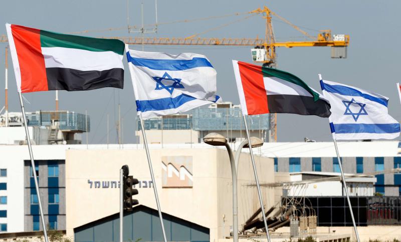Ισραήλ και ΗΑΕ υπέγραψαν φορολογική συμφωνία για την τόνωση των επενδύσεων