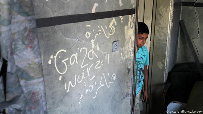 H Αίγυπτος αναλαμβάνει την επιτήρηση της εκεχειρίας στη Λωρίδα της Γάζας