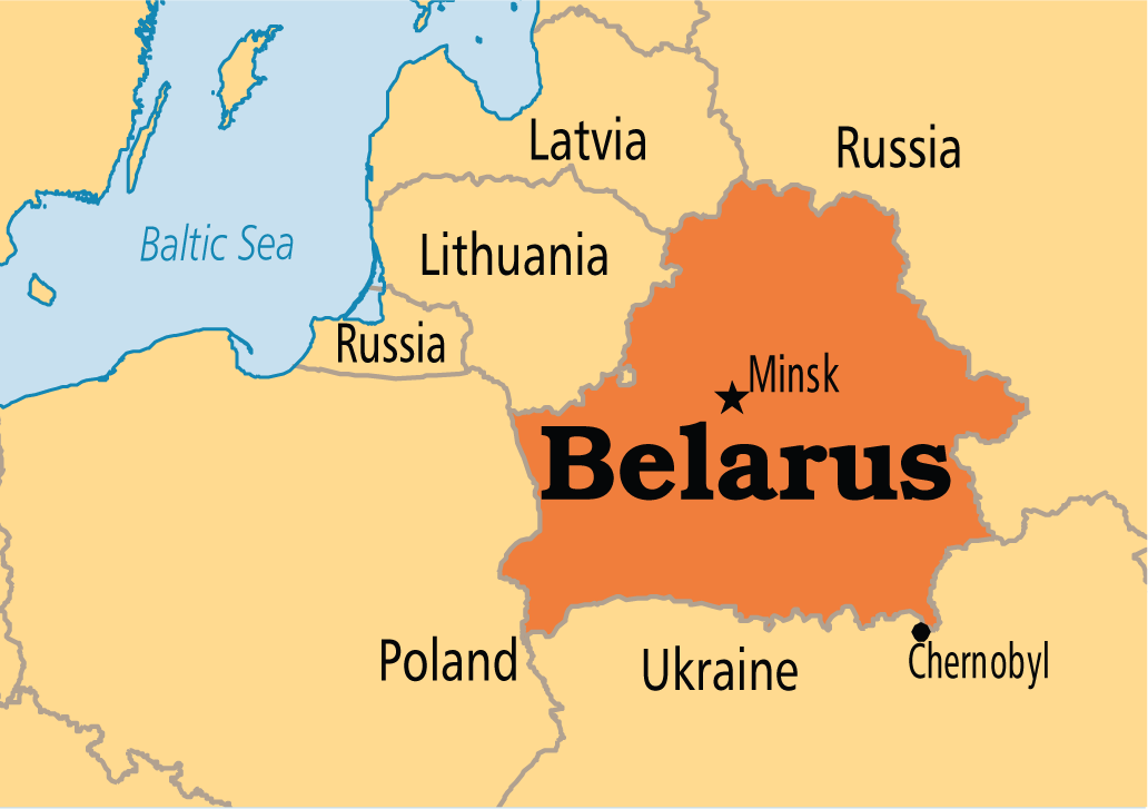 Αμοιβαίες απελάσεις πρεσβευτών Λευκορωσίας και Λετονίας