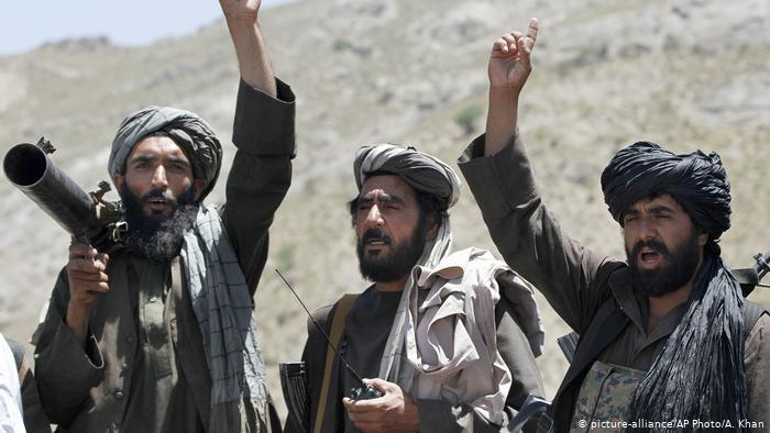 Τριήμερη κατάπαυση του πυρός στο Αφγανιστάν για το τέλος του Ραμαζανιού