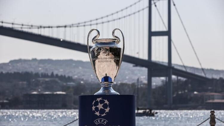 Ο Ερντογάν τα βάζει και με την UEFA. «Πολιτική απόφαση η αλλαγή έδρας στον τελικό του Champions League»