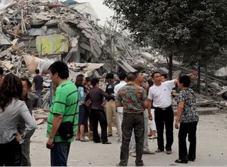 Κίνα: Τρεις νεκροί και 27 τραυματίες από το σεισμό στην επαρχία Γιουνάν