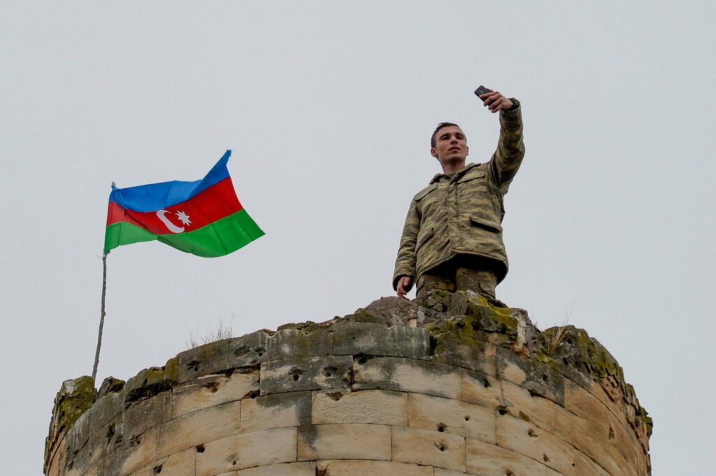 Κλιμακώνεται η ένταση μεταξύ Αρμενίας - Αζερμπαϊτζάν