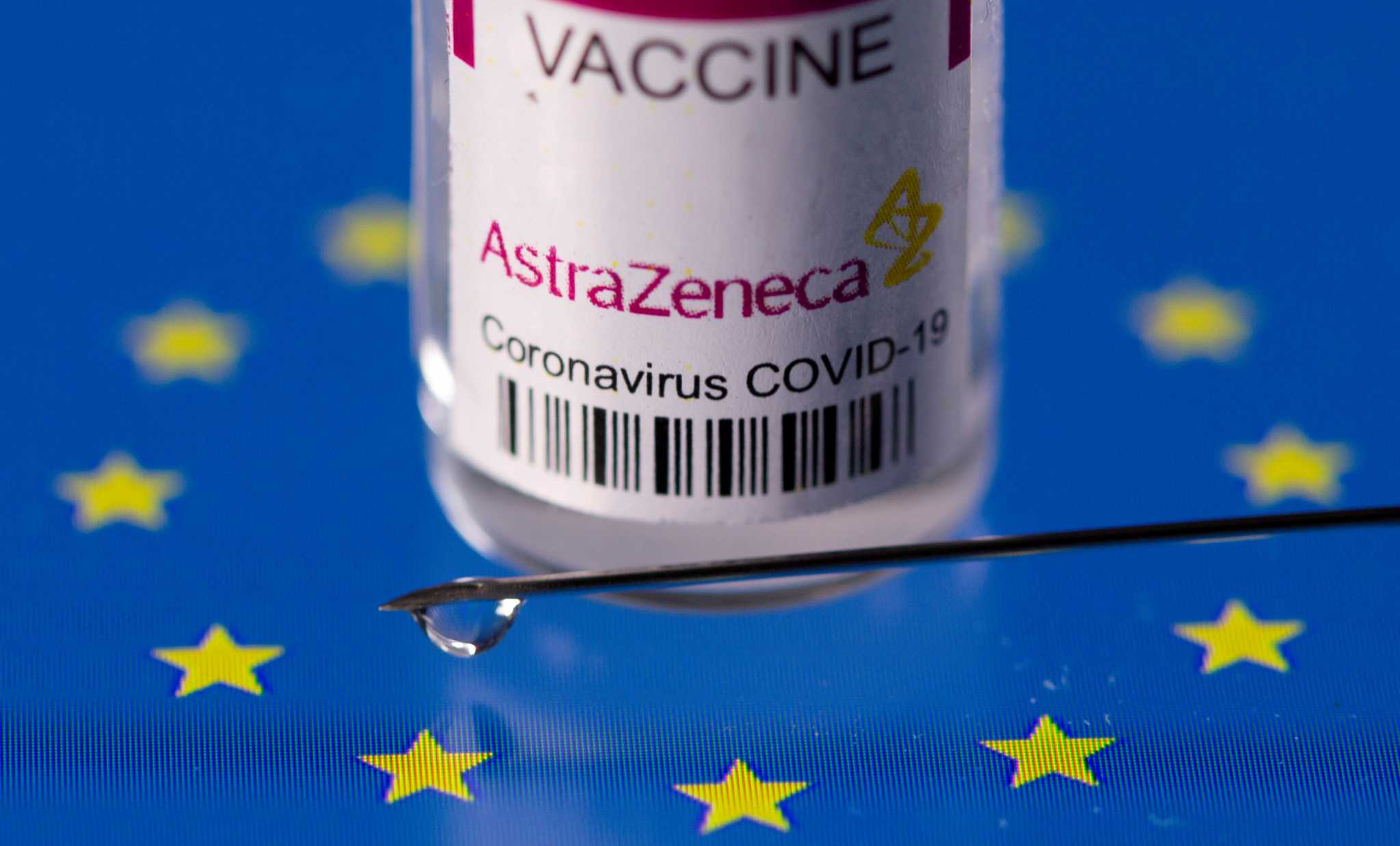 AstraZeneca: Η ενισχυτική δόση δημιουργεί περισσότερα αντισώματα κατά της «Όμικρον»
