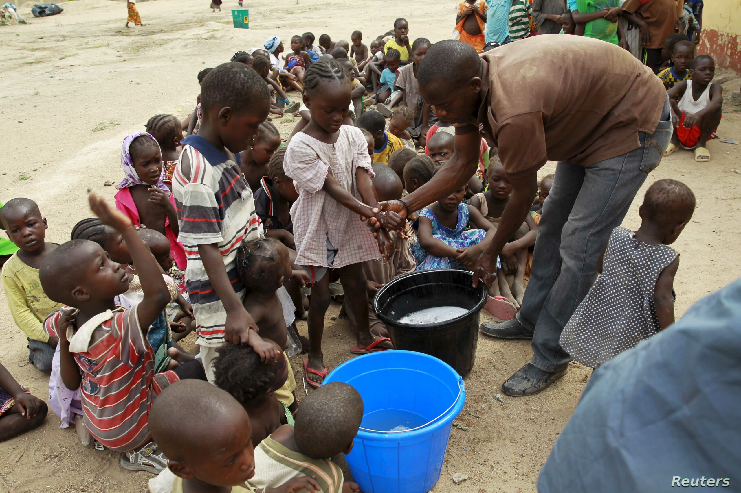 Νιγηρία: Επιδημία χολέρας σε βόρεια πολιτεία, 20 νεκροί σε δύο εβδομάδες