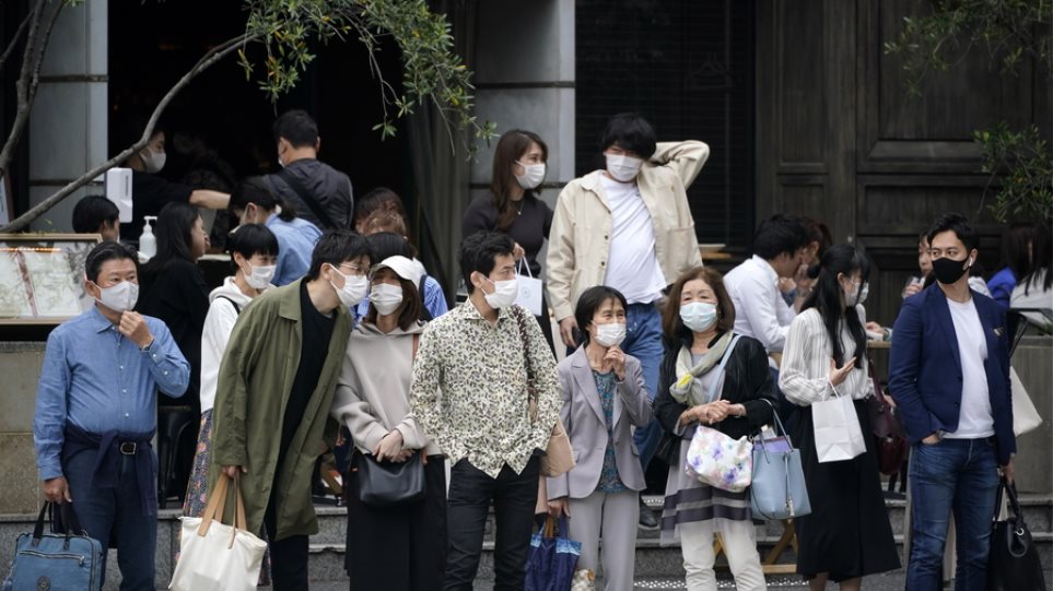 Ολυμπιακοί Αγώνες 2021: Γιατροί του Τόκιο κάνουν έκκληση για τη ματαίωσή τους λόγω της πανδημίας