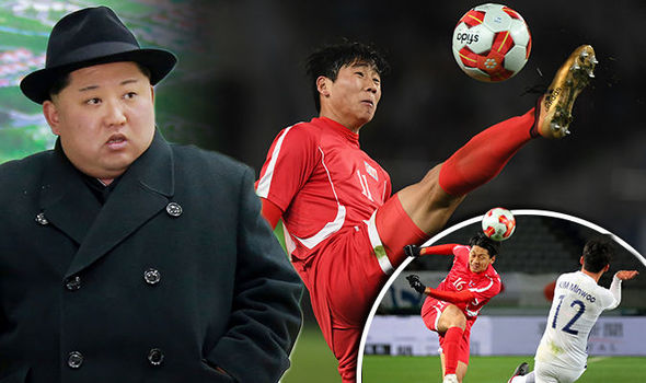 Η Βόρεια Κορέα δεν θα κατέβει στα προκριματικά του Μουντιάλ 2022 λόγω κορωνοϊού