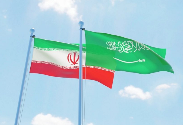 Η Σαουδική Αραβία επιβεβαίωσε ότι διεξάγει συνομιλίες με το Ιράν