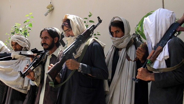 Αφγανιστάν: Ξεκινά σήμερα η τριήμερη εκεχειρία που έχουν κηρύξει οι Ταλιμπάν με την ευκαιρία της γιορτής Έιντ
