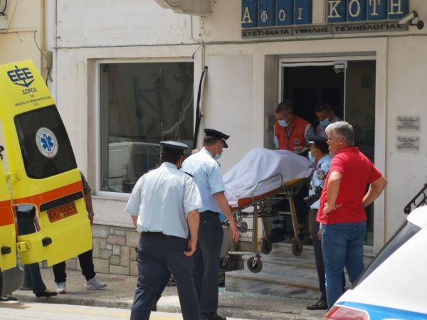 Συμβόλαιο θανάτου στη Ζάκυνθο: Βρέθηκε και δεύτερο καλάσνικοφ – Κλεμμένο από την Αθήνα το ΙΧ