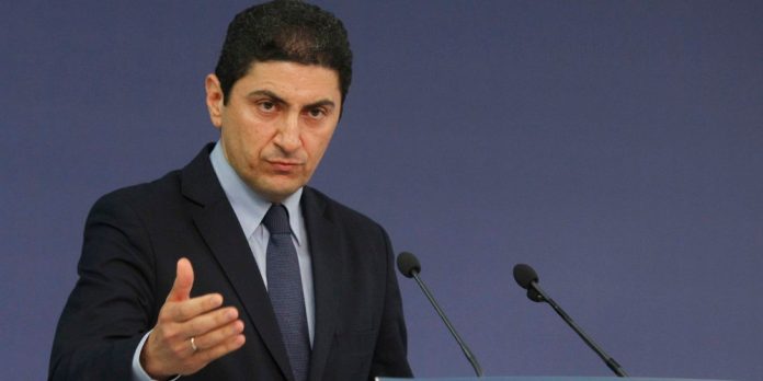 Υφυπουργός Αθλητισμού Λ. Αυγενάκης για ΕΟΚ: «Ουδείς υπεράνω του νόμου»