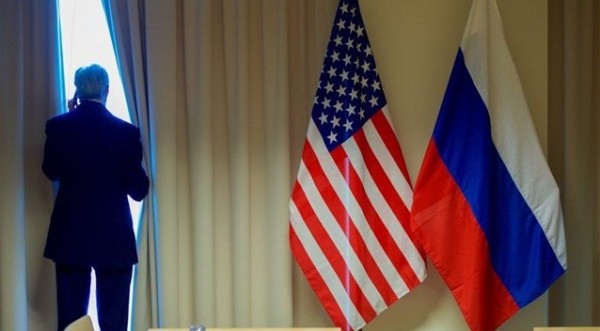 Οι ΥΠΕΞ των ΗΠΑ και της Ρωσίας συναντώνται σήμερα στην Ισλανδία