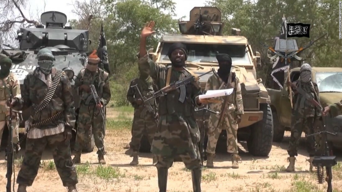 Νιγηρία: Τζιχαντιστές επιτέθηκαν σε δύο βάσεις του στρατού