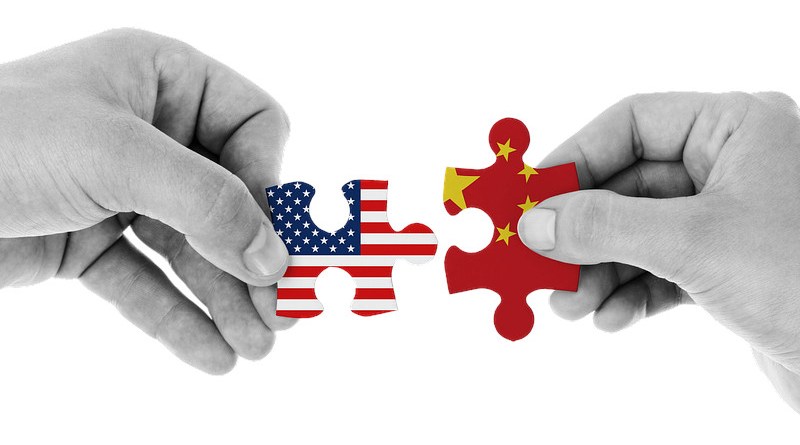 Άντονι Μπλίνκεν: Mία σύγκρουση ΗΠΑ - Κίνας θα ήταν ενάντια στα συμφέροντα και των δύο λαών