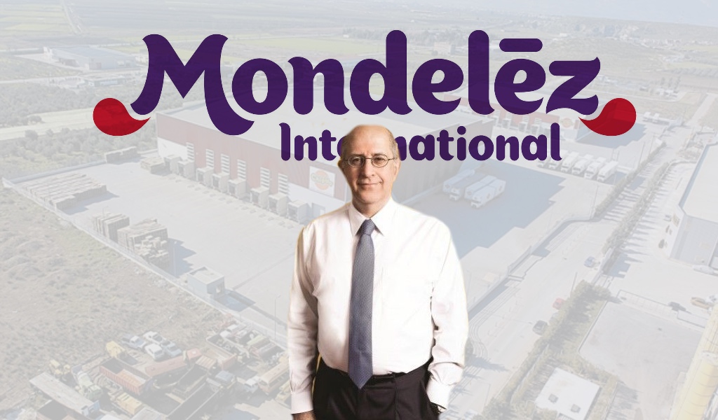 H πολυεθνική Mondelez εξαγόρασε την Chipita του Σ. Θεοδωρόπουλου
