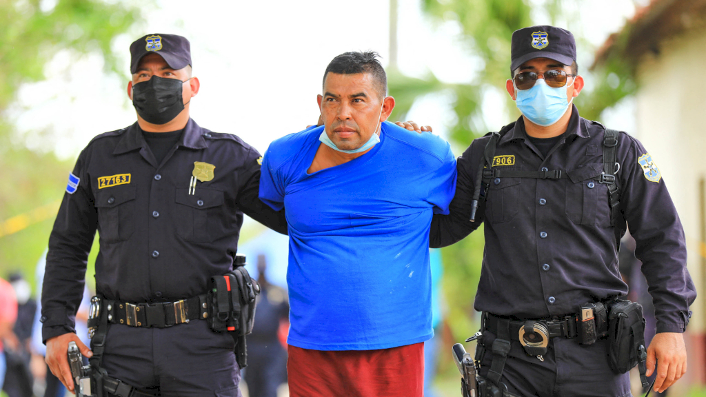 Στο Ελ Σαλβαδόρ ο χειρότερος κατά συρροή δολοφόνος στα χρονικά