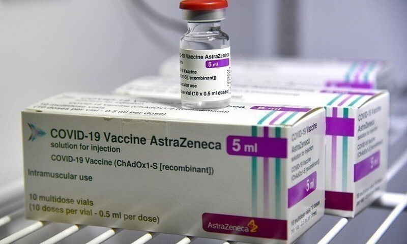 AstraZeneca: Το φάρμακο αντισωμάτων προσφέρει 83% προστασία σε διάστημα έξι μηνών