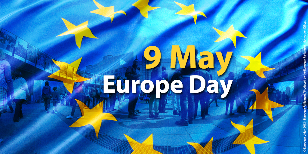 Κοινή επιστολή της ΠτΔ με 20 ηγέτες της ΕΕ για την Ημέρα της Ευρώπης