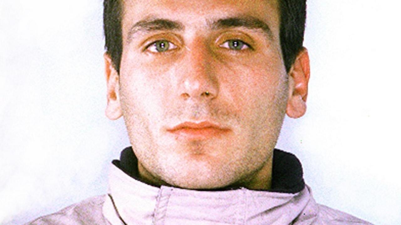 Δομοκός: Έδειραν άγρια τον αντιεξουσιαστή Γιάννη Δημητράκη μέσα στη φυλακή