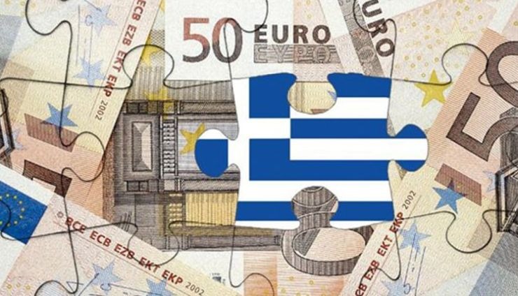 Στις αγορές  το Ελληνικό Δημόσιο με νέο πενταετές  ομόλογο