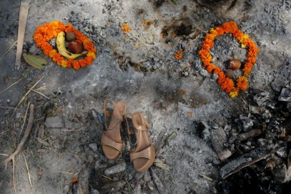 Ινδία: Δώδεκα νεκροί σε ΜΕΘ μετά από πυρκαγιά σε νοσοκομείο