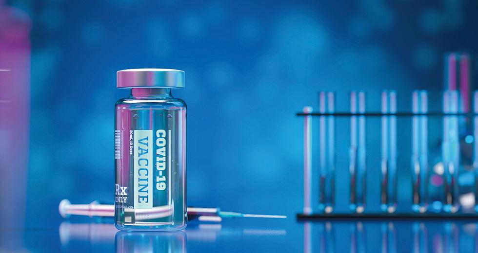 Οι φαρμακοβιομηχανίες περνούν στην αντεπίθεση για την άρση των πατεντών στα εμβόλια